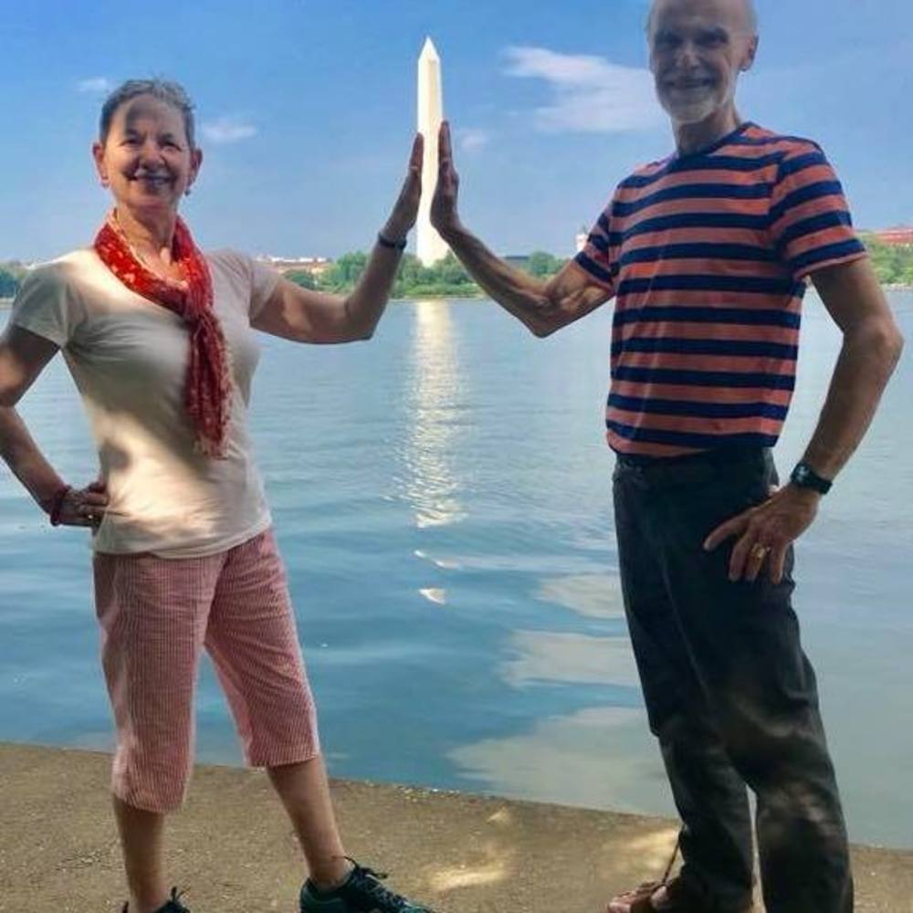 Meet your Posher, Laureen